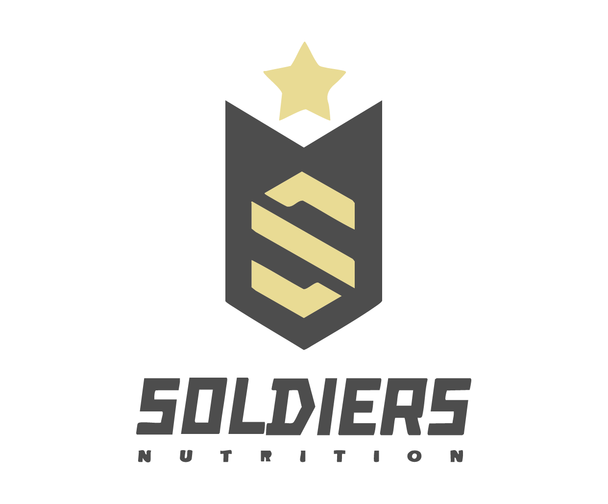 soldiers